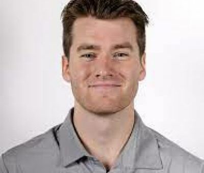 Dylan Wendt