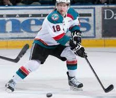 Dylen McKinlay