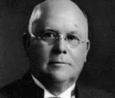 E. E. Gostelow