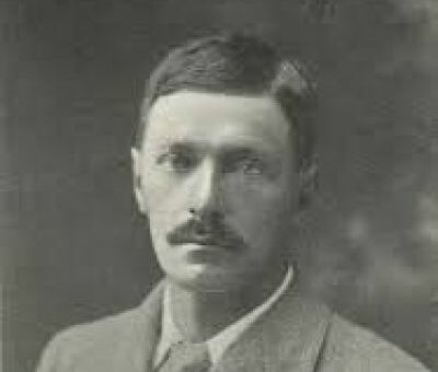 E.F. Benson