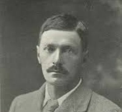 E.F. Benson