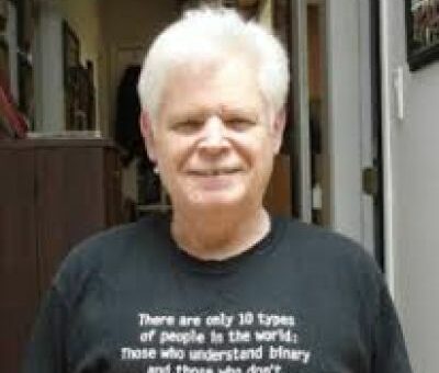 Earl Beecham