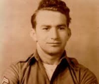 Earl Britton