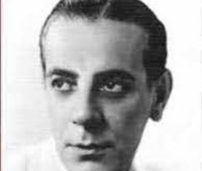 Earl Burtnett