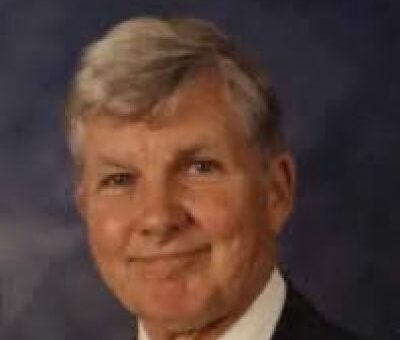 Earl Denny