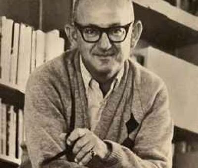 Earle Hagen