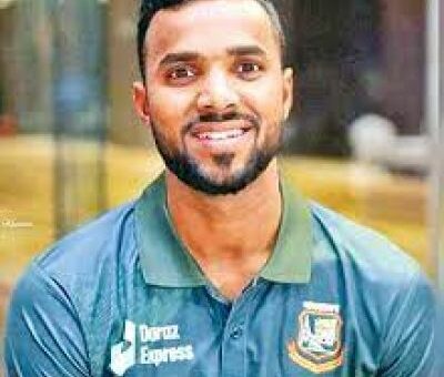 Ebadat Hossain