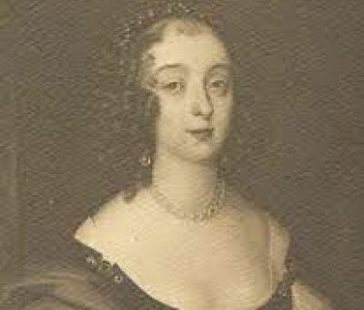 Ebba Maria De la Gardie