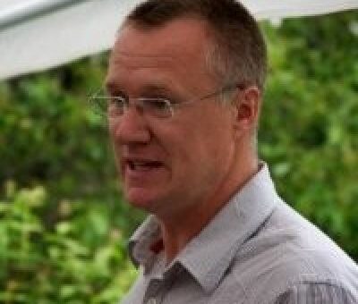 Ebbe Siönäs