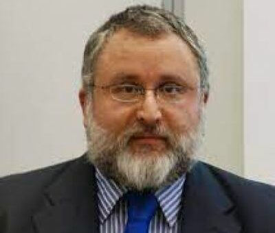 Eben Moglen