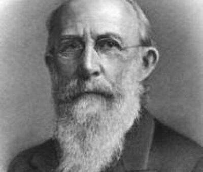 Ebenezer Cooke