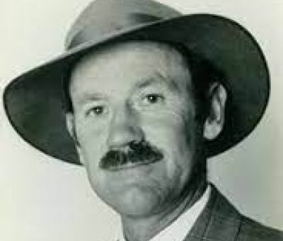 Ebenezer Kendell