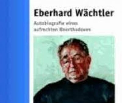 Eberhard Wachtler