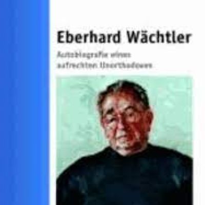 Eberhard Wachtler