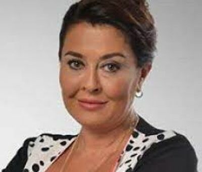 Ebru Nil Aydin