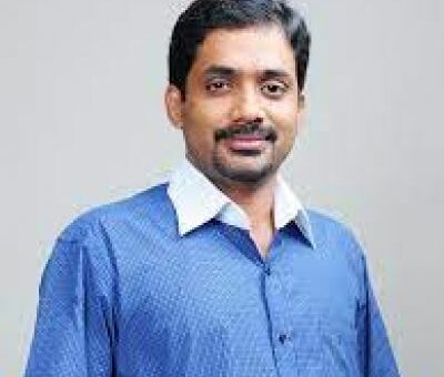 Eby J. Jose