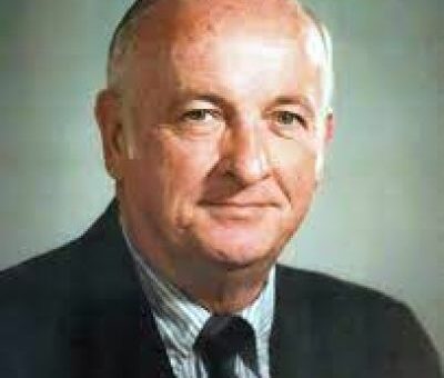 Ed Bliss