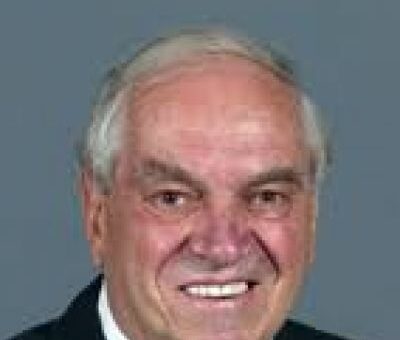 Ed Broadbent