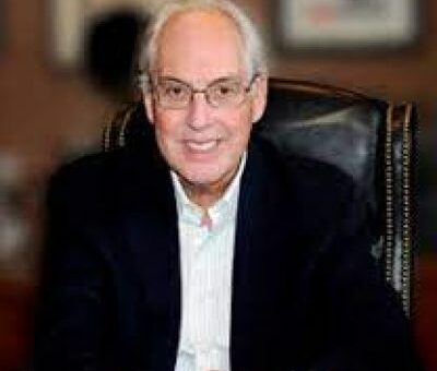 Ed Christian