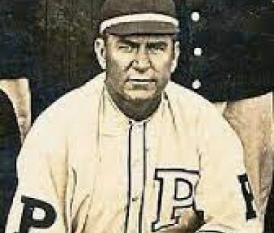 Ed Conwell