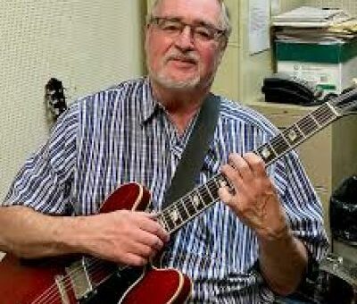 Ed Corey
