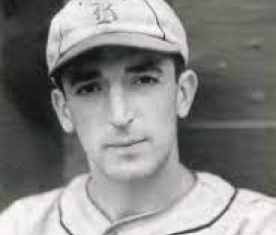 Ed Fallenstein