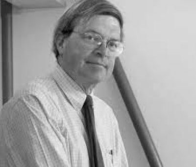 Ed Ford