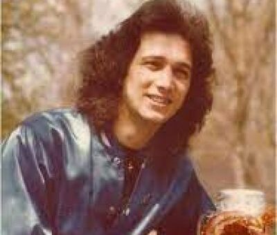 Ed Gagliardi