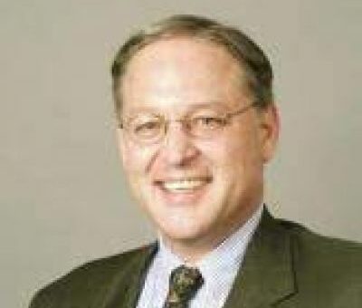 Ed George