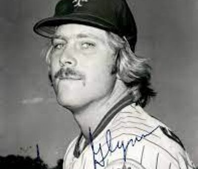 Ed Glynn