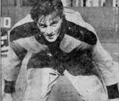 Ed Grain