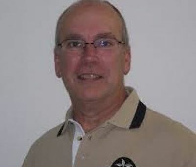 Ed Holler