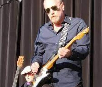 Ed Kuepper