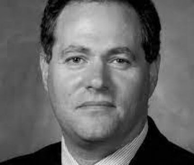 Ed Morgan