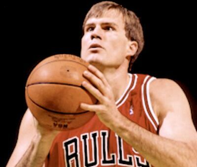 Ed Nealy