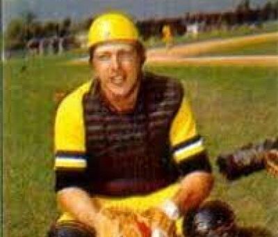 Ed Ott
