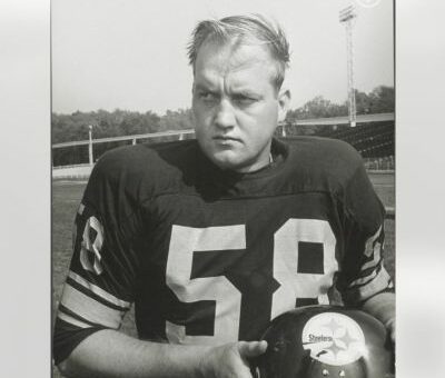 Ed Pine