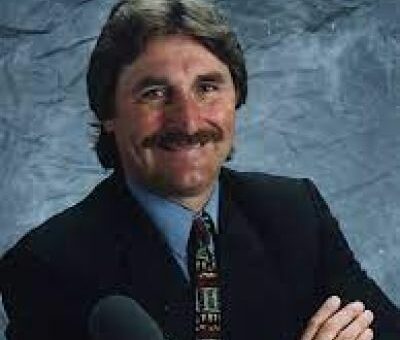 Ed Podolak