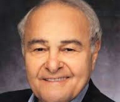 Ed Setrakian
