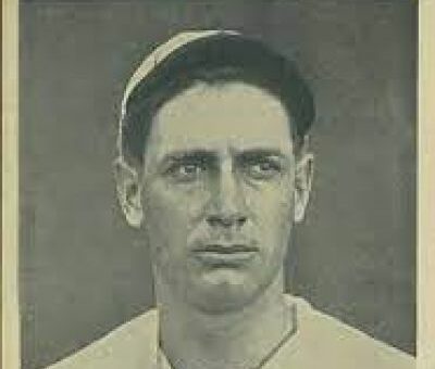 Ed Summers
