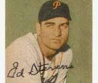 Ed Swartwood