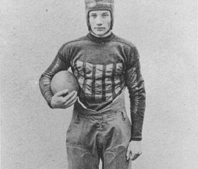 Ed Weir