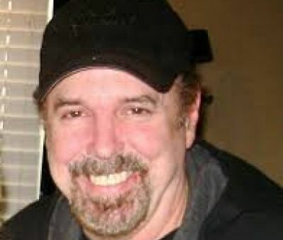 Eddie Bayers