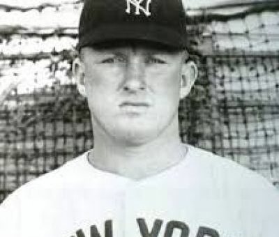 Eddie Bockman