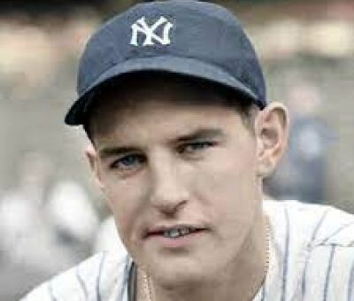 Eddie Kearse