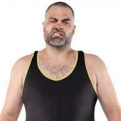 Eddie Kingston