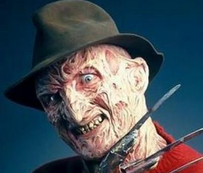 Eddie Krueger