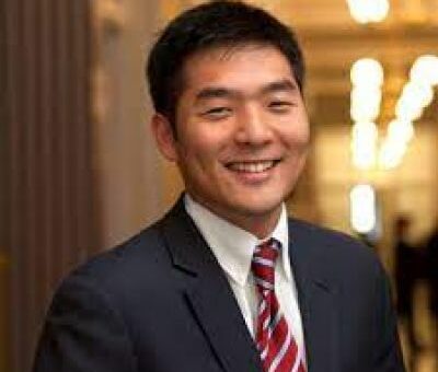 Eddie Lee