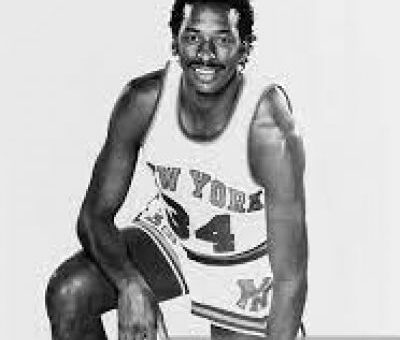 Eddie Lee Wilkins
