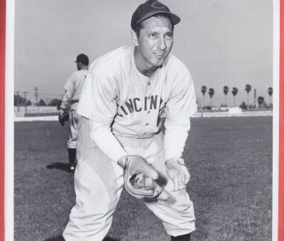 Eddie Lukon